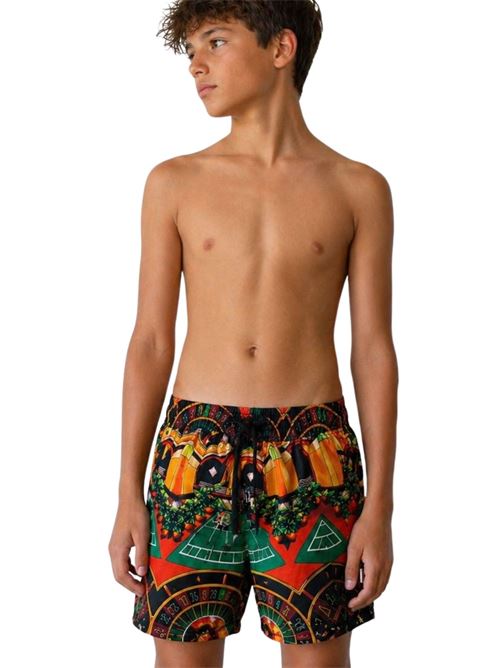  FOUR BEACHWEAR | V02 CASINOUN